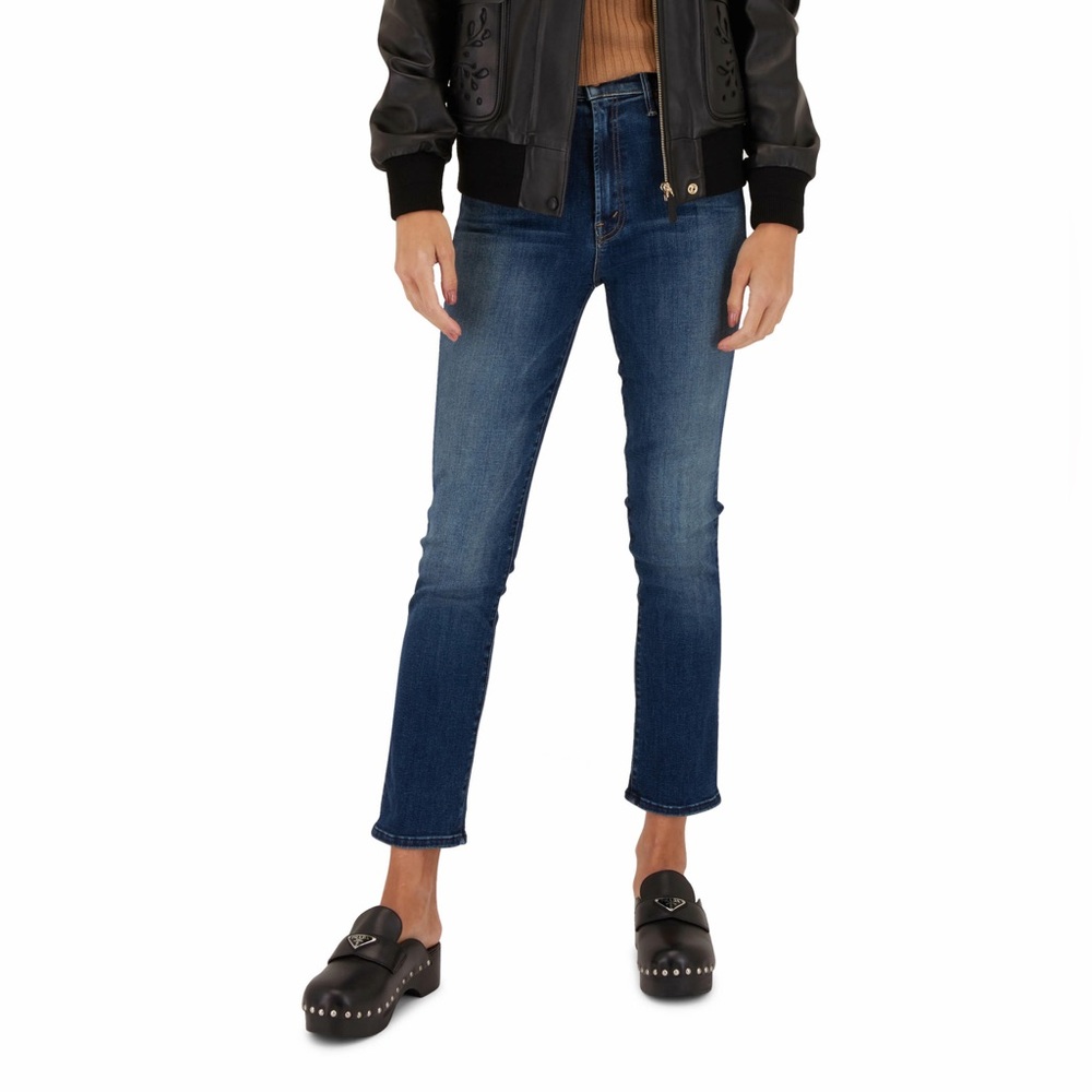 MOTHER Swooner Rascal Don't Mind Me Jean